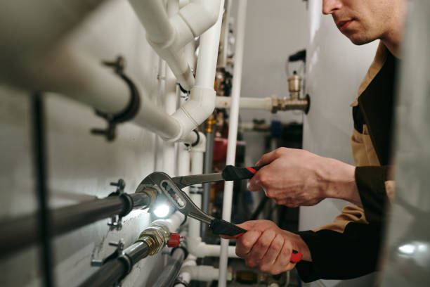 Best Residential Plumbing Services  in Brooklyn Park, MN