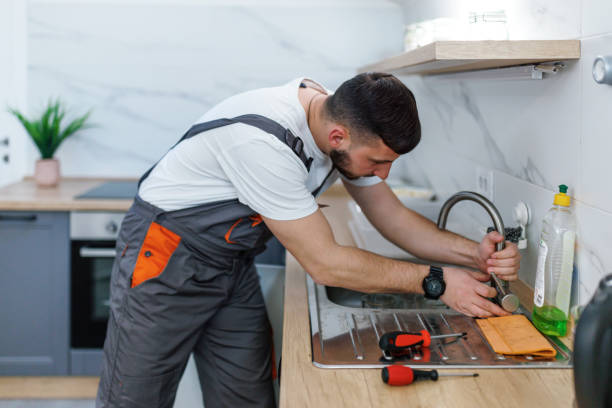 Best Local Plumber Services  in Brooklyn Park, MN