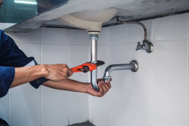 Professional Plumbing in Brooklyn Park, MN