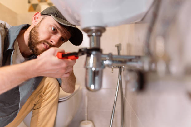 Best Hot Water Heater Installation  in Brooklyn Park, MN