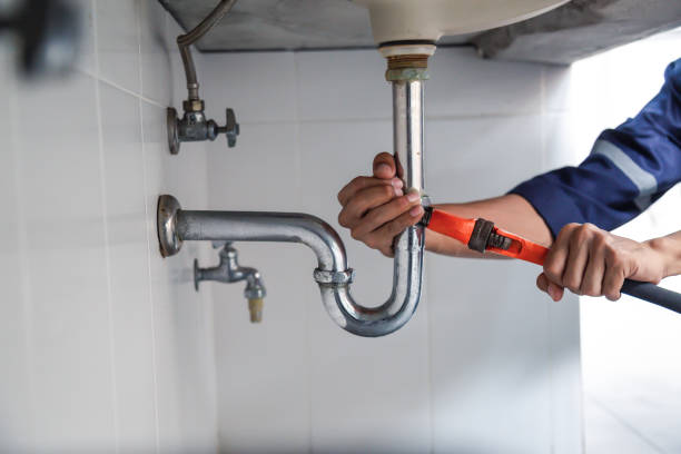Best Shower Repair Services  in Brooklyn Park, MN