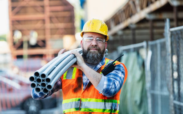 Best Affordable Plumbing Services  in Brooklyn Park, MN