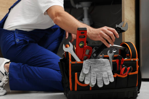 Best Emergency Plumbing Repair  in Brooklyn Park, MN