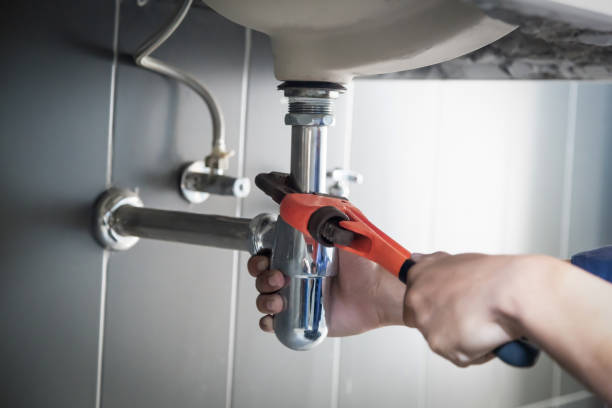 Best Emergency Plumbing Repair  in Brooklyn Park, MN