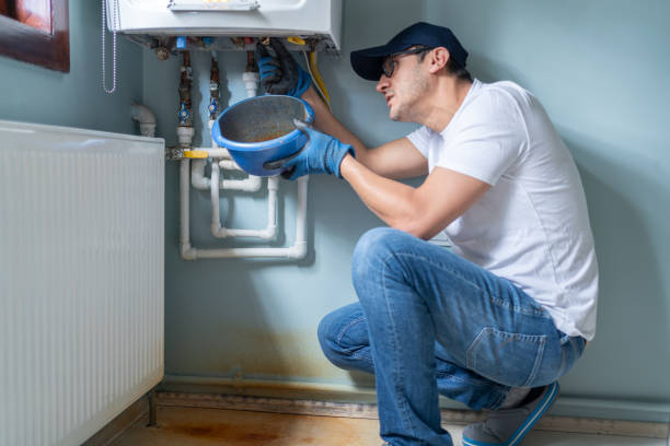 Best Sewer Cleaning Services  in Brooklyn Park, MN